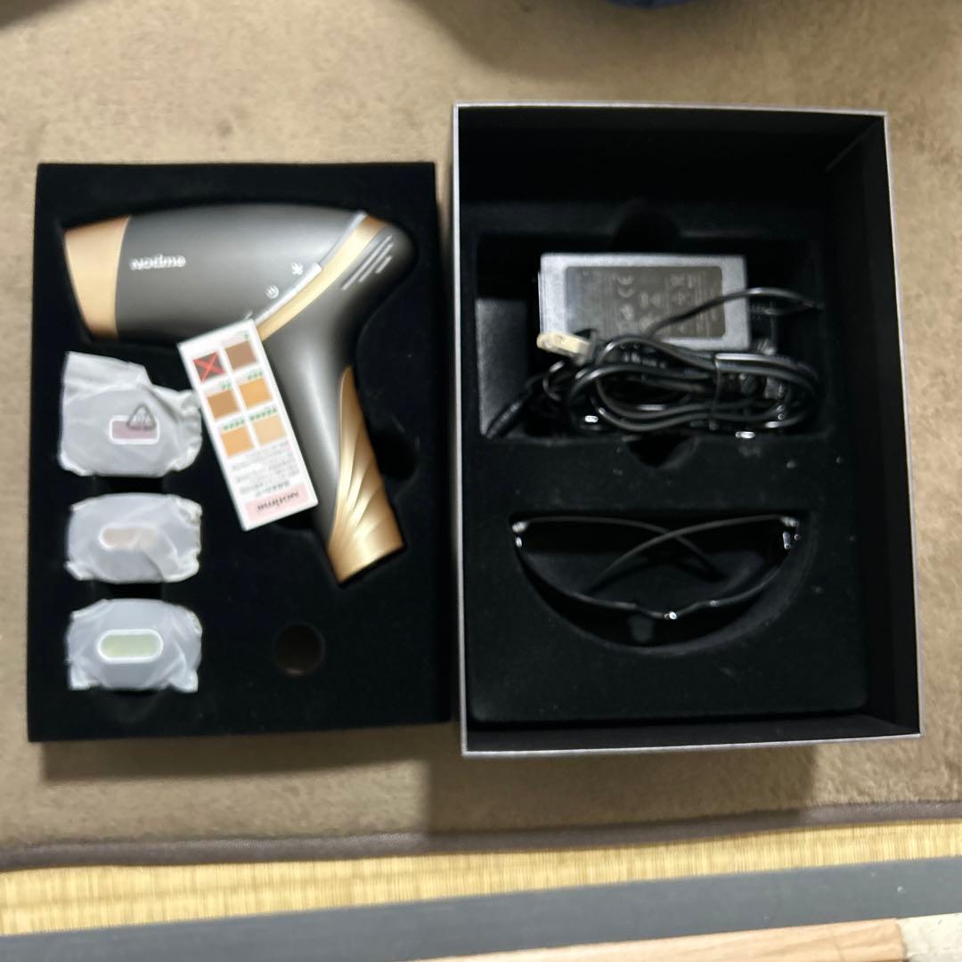 icedandy 脱毛器 SKB-2108