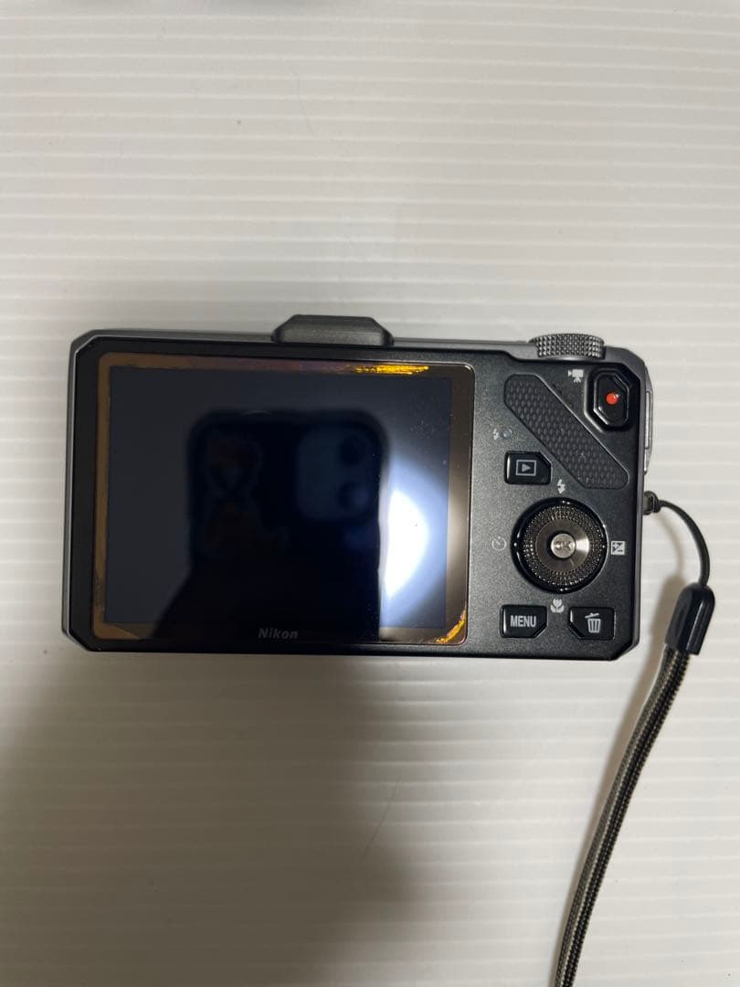 デジタルカメラ Nikon COOLPIX S9300