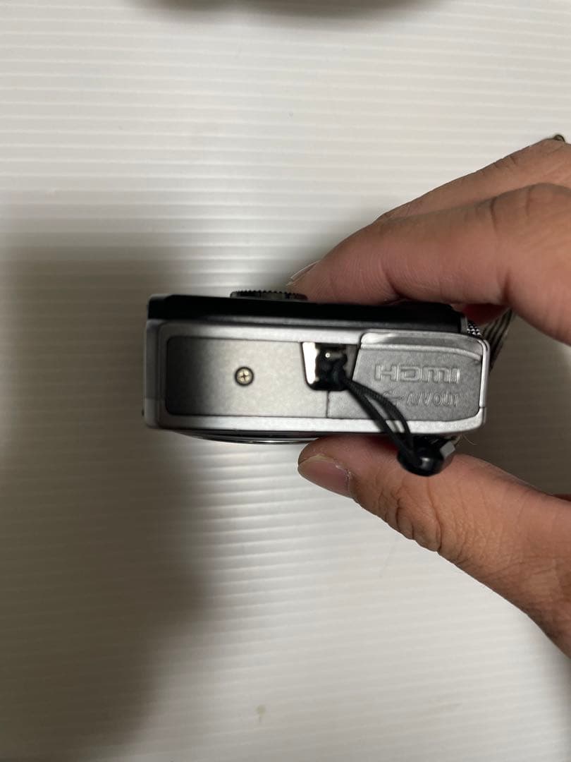 デジタルカメラ Nikon COOLPIX S9300