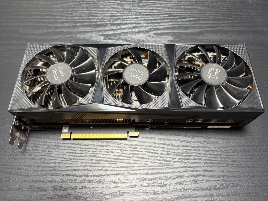 rtx3090 ジャンク