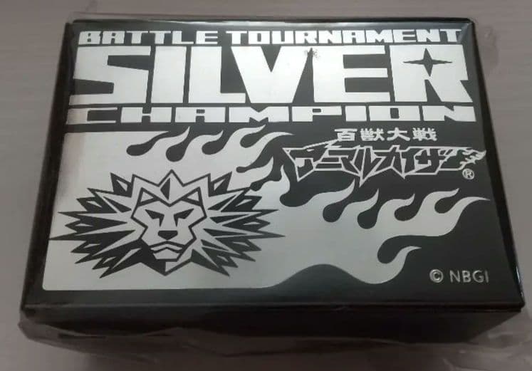 Y 百獣大戦アニマルカイザー セット売り