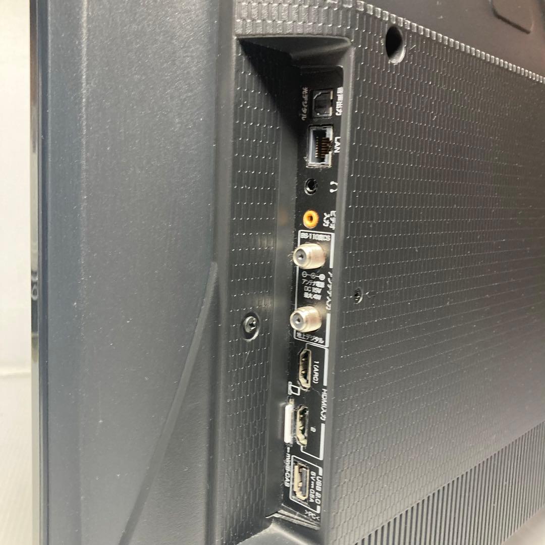 2021年製 TCL 32型液晶テレビ 32S5200A Android TV