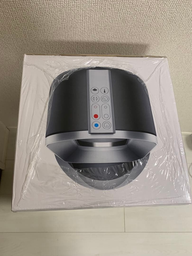 新品ダイソンDyson Pure Hot + Cool HP00 ISN