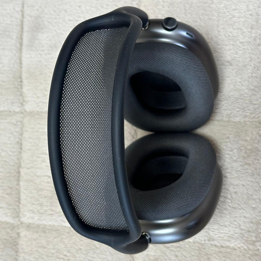 Apple AirPods MAX スペースグレー