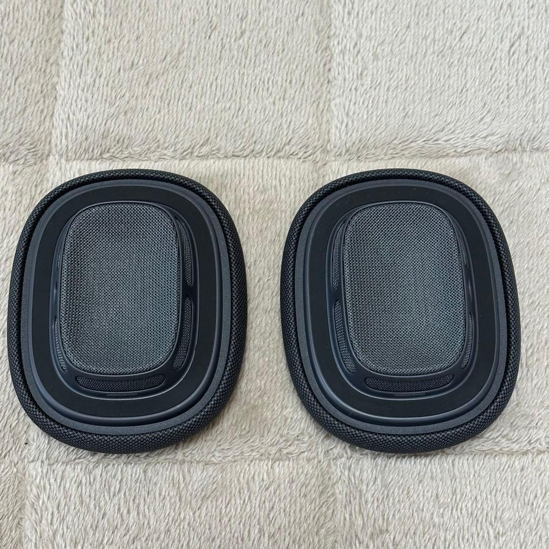 Apple AirPods MAX スペースグレー