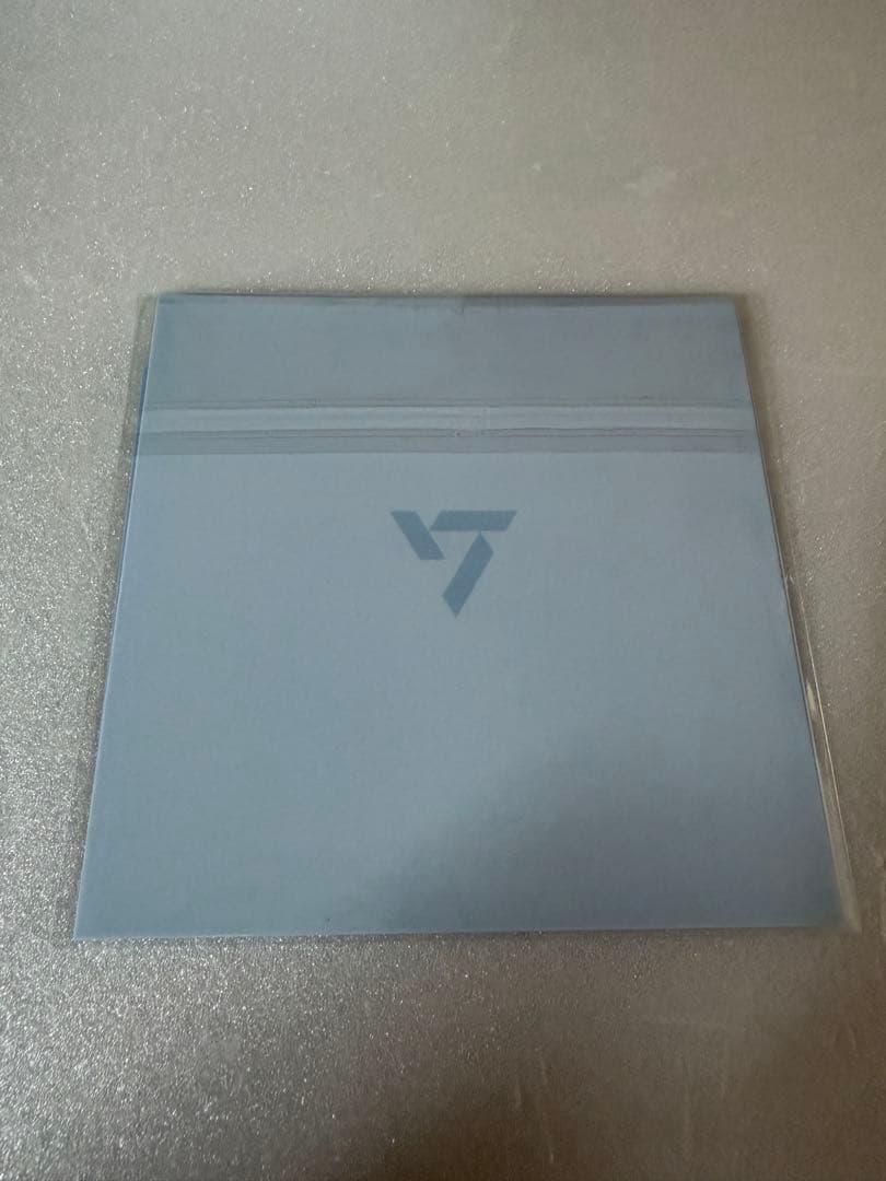 【ジョンハン】SEVENTEENトレカ BE@RBRICK ベアブリック