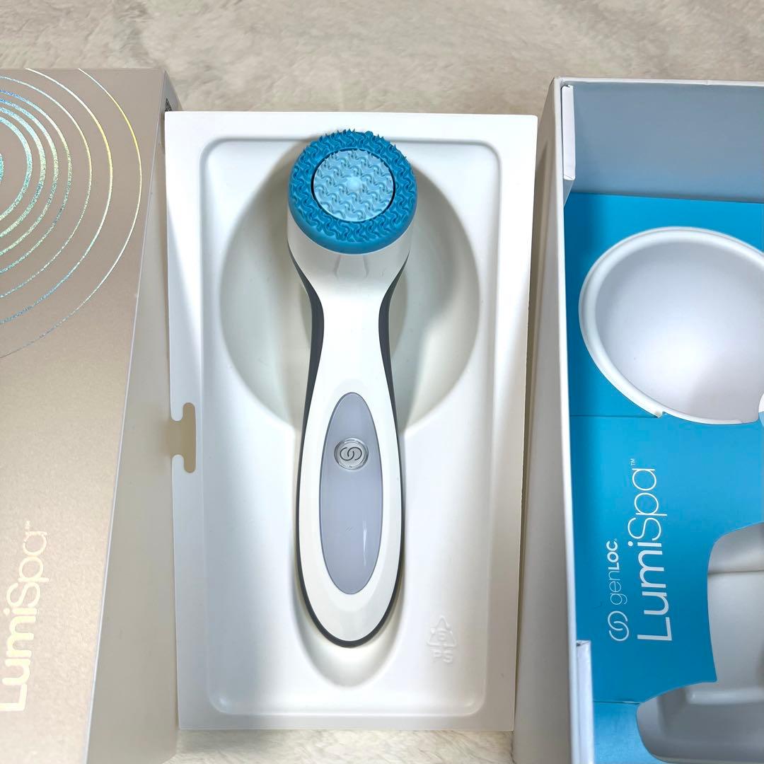 ニュースキン ageLOC LumiSpa（ルミスパ）