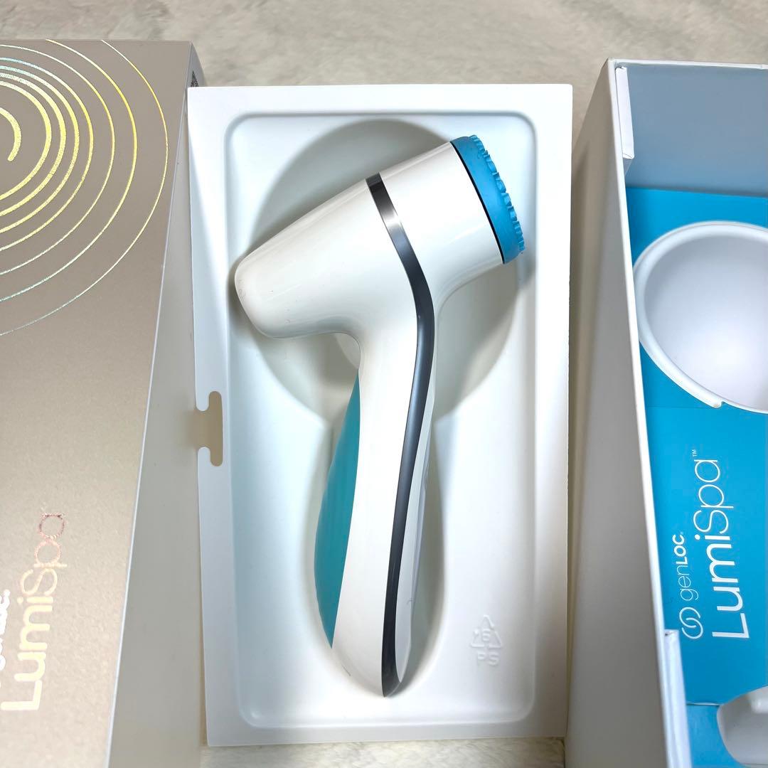 ニュースキン ageLOC LumiSpa（ルミスパ）