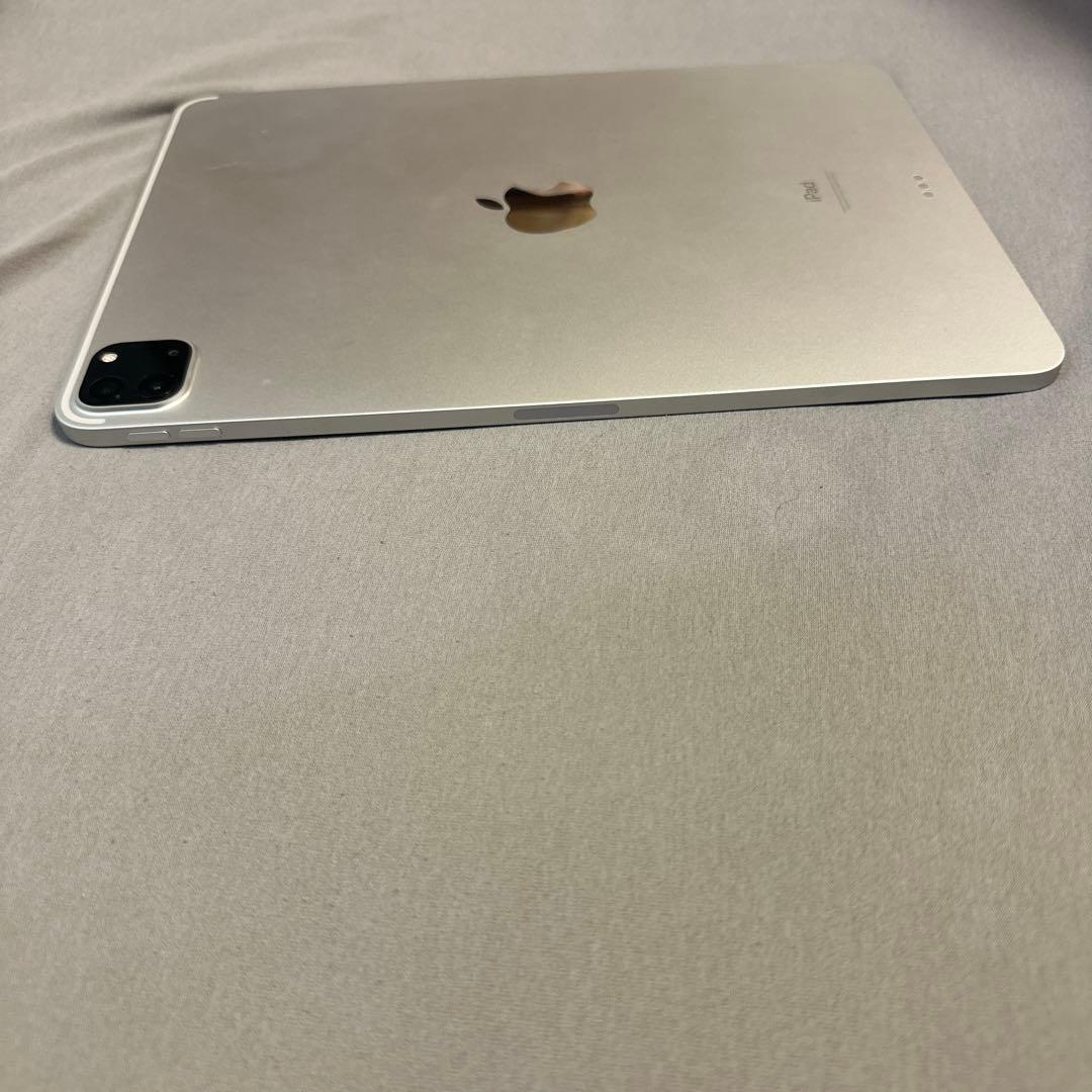 iPad Pro 11インチ 第3世代 128GB WiFi バッテリー93%