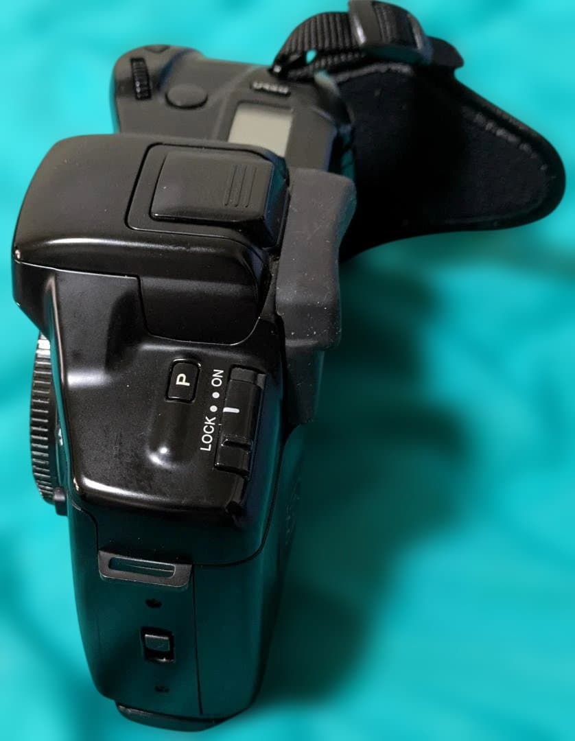 極美品フル minolta α7xi インテリCD 21枚 xiレンズ5本セット