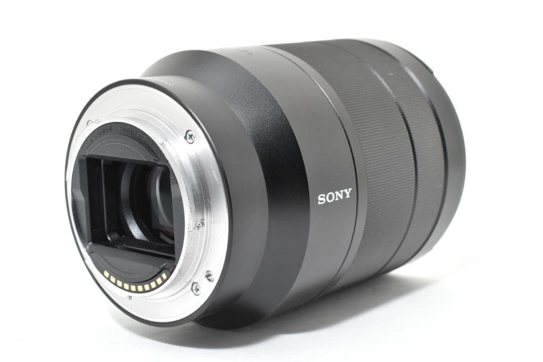 光学美品 SONY FE 24-70mm F4 SEL2470Z H162