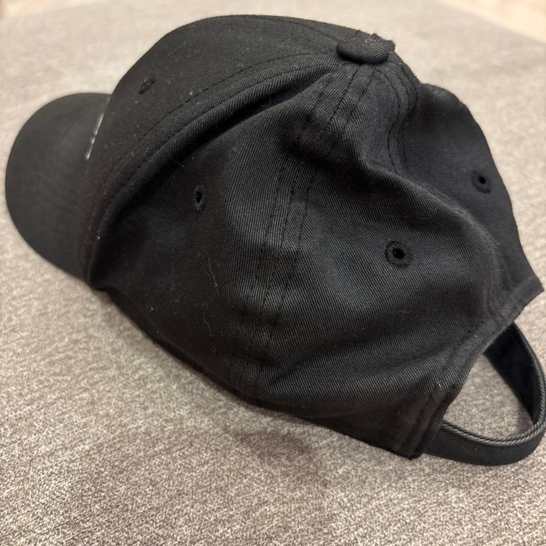 BALENCIAGA ブラック キャップL58