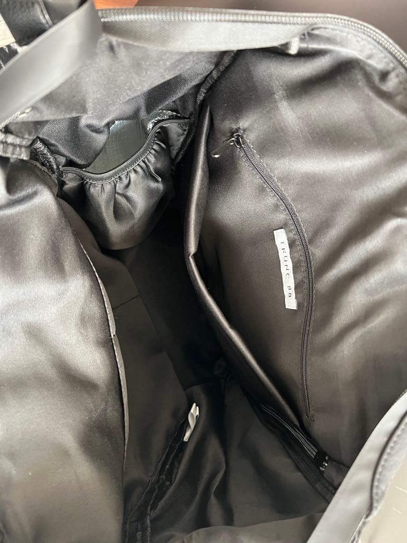 Trunc 88 多機能マザーズリュック