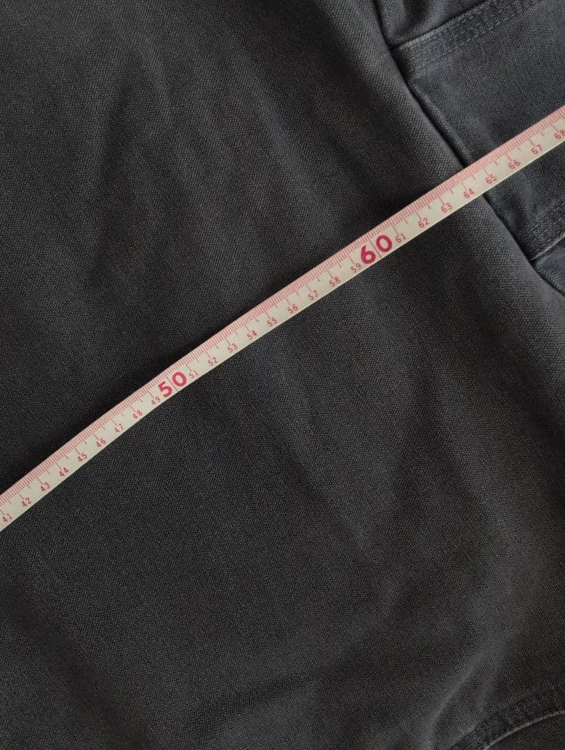 Carhartt アクティブジャケット グレー M WJ130 カーハート