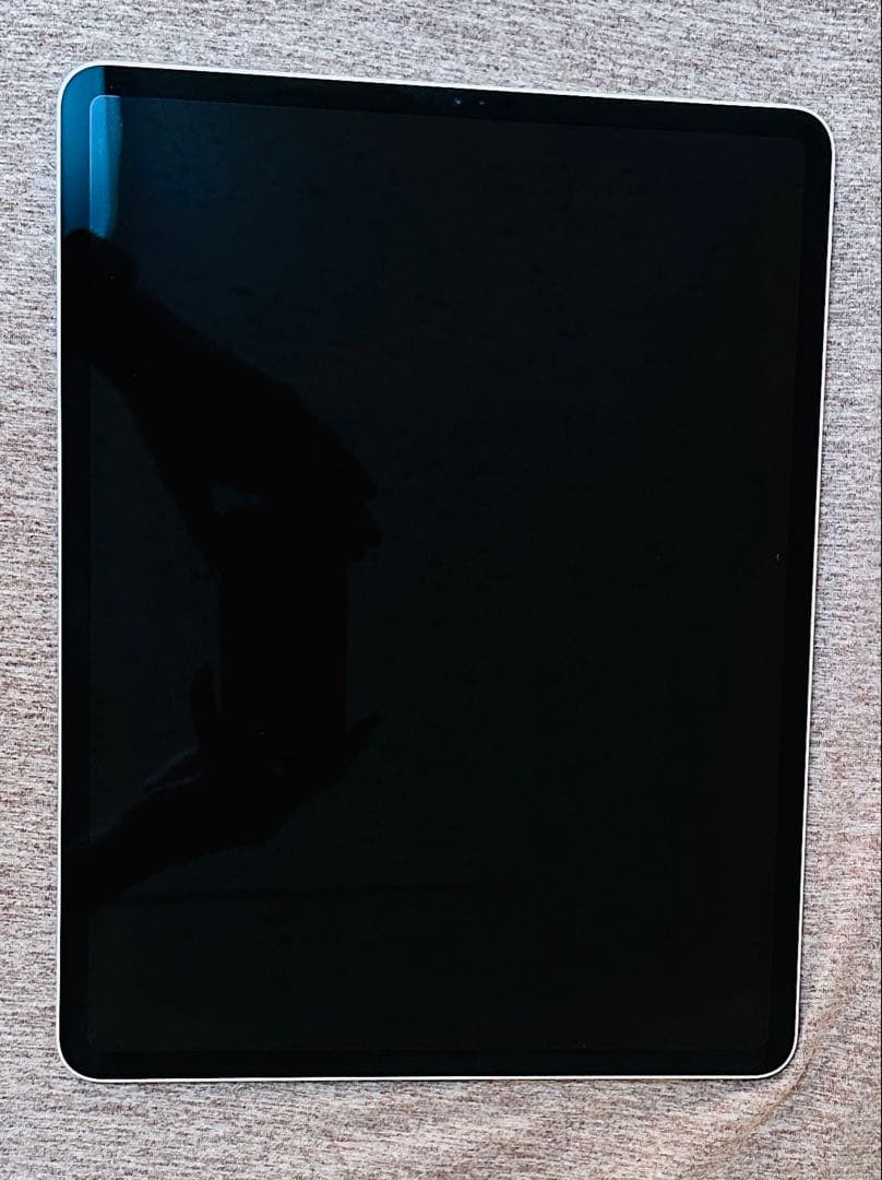 【3日間値下】【1TB】 iPadPro12.9（第4世代）＋マジックキーボード