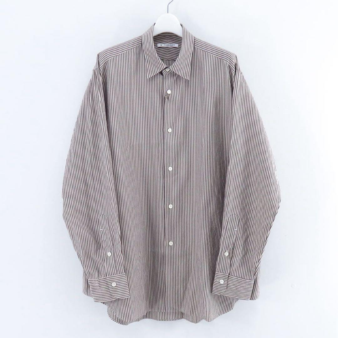 トップス MAATEE&SONS FAT CHARLES