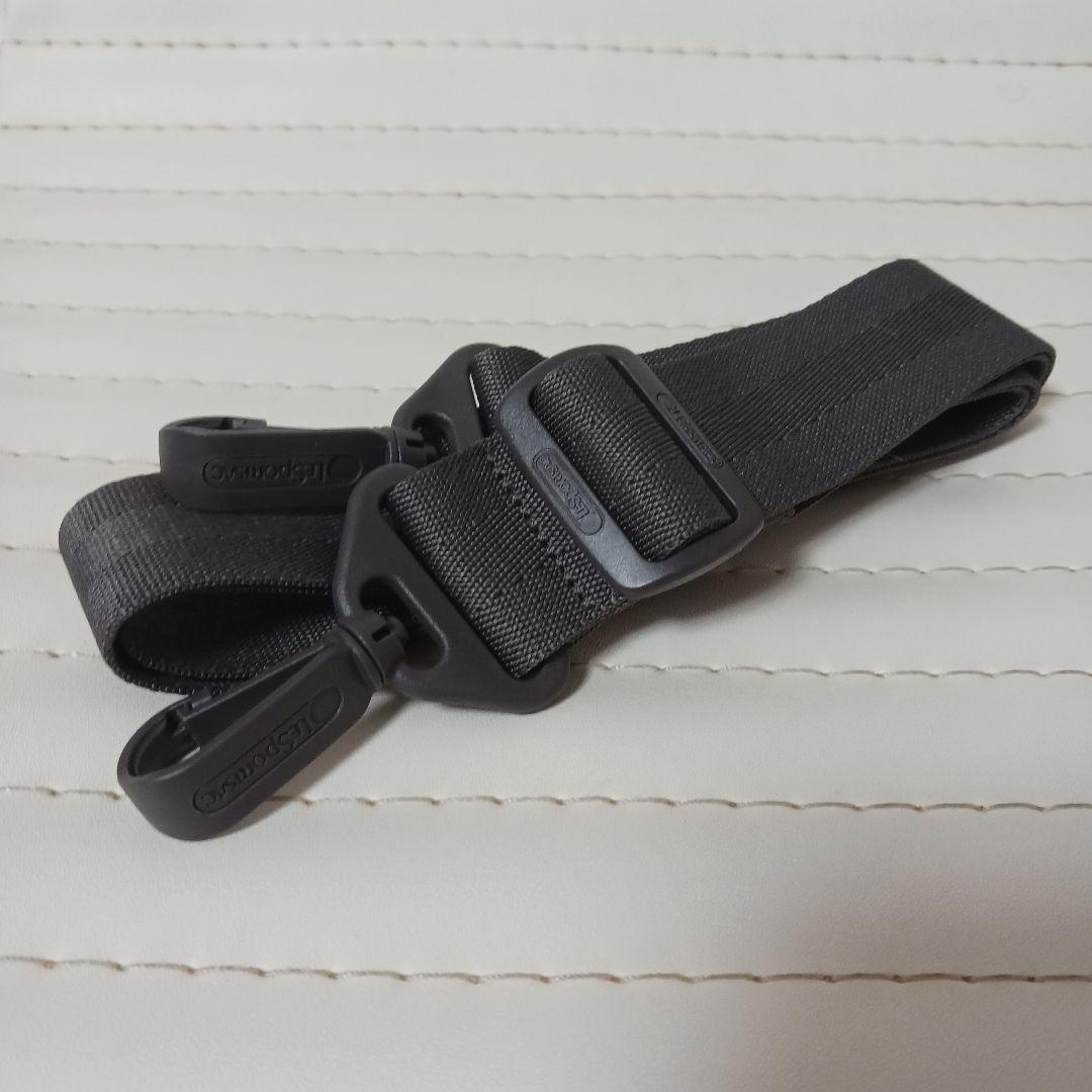 2656　廃盤　レスポートサック　ミニオン　ボストンバッグ　新品