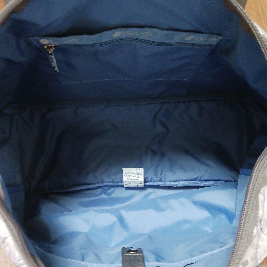 2656　廃盤　レスポートサック　ミニオン　ボストンバッグ　新品