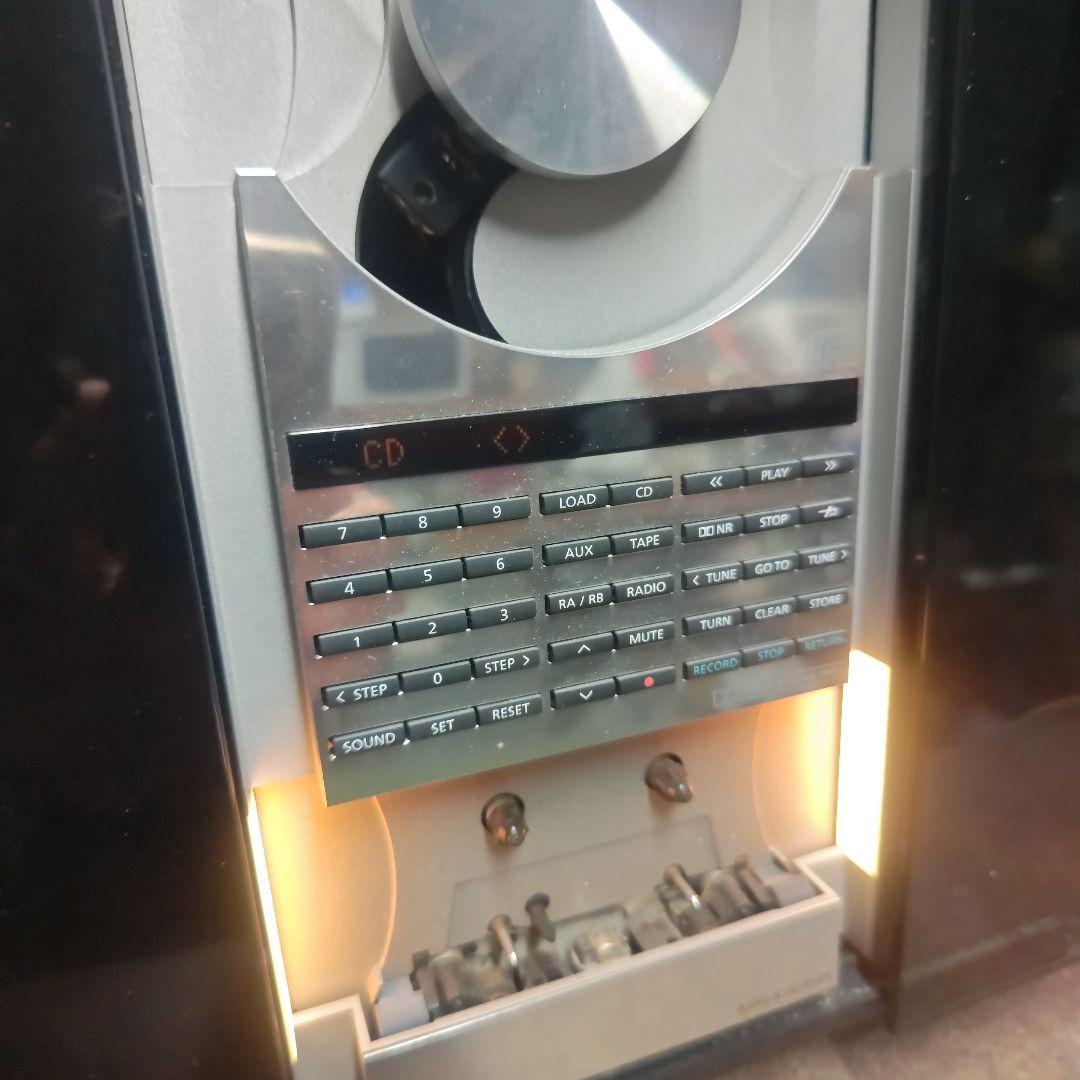 Bang&Olufsen 2500 100V ジャンク品