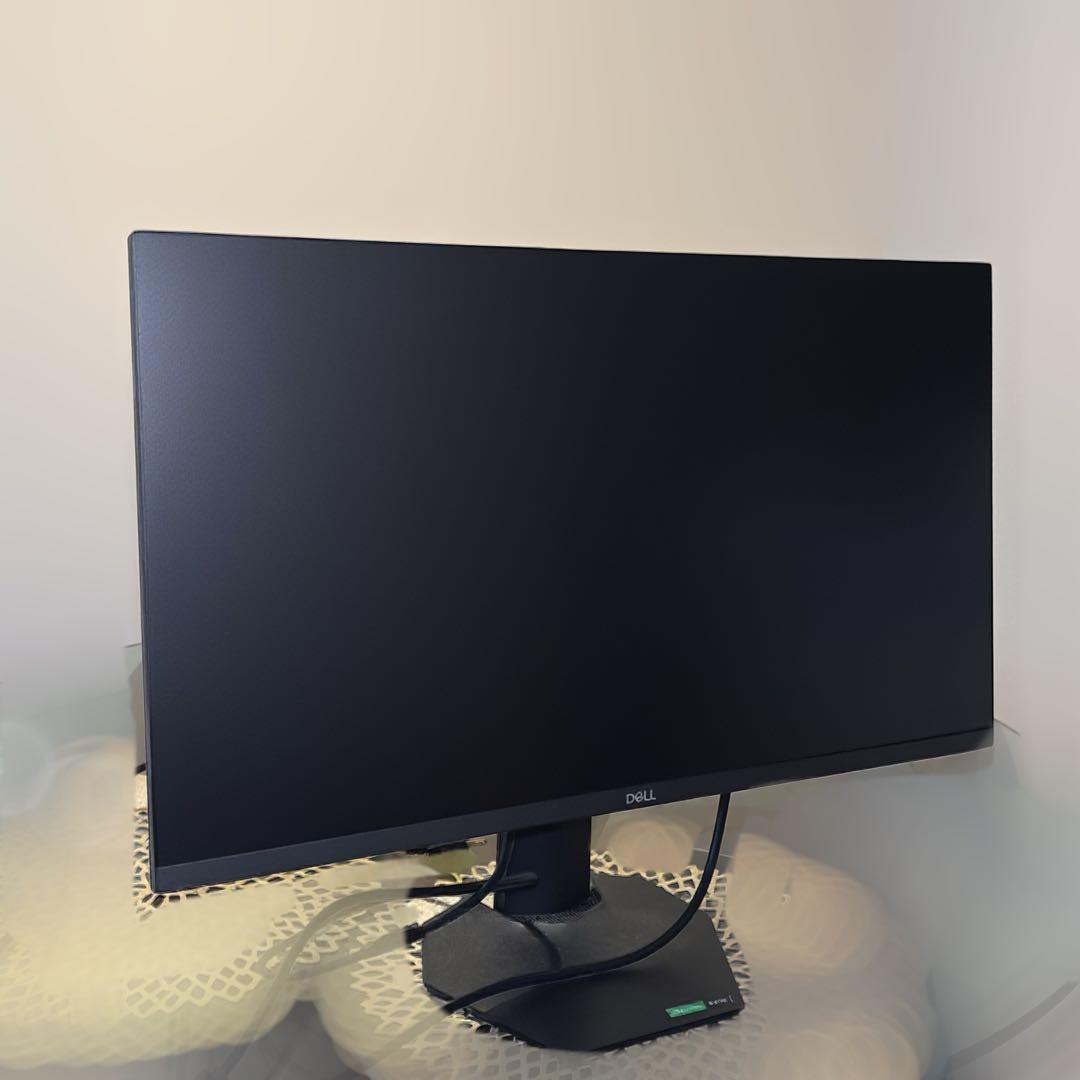 今週限定値下げ！DELLゲーミングモニター