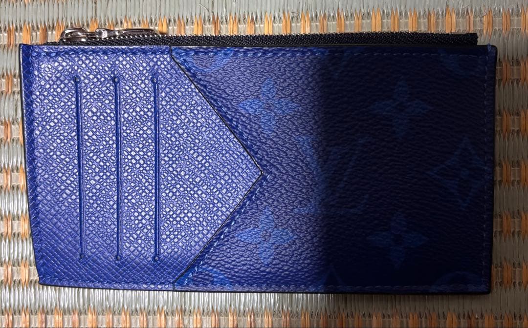 ルイヴィトン　カードホルダー　未使用品