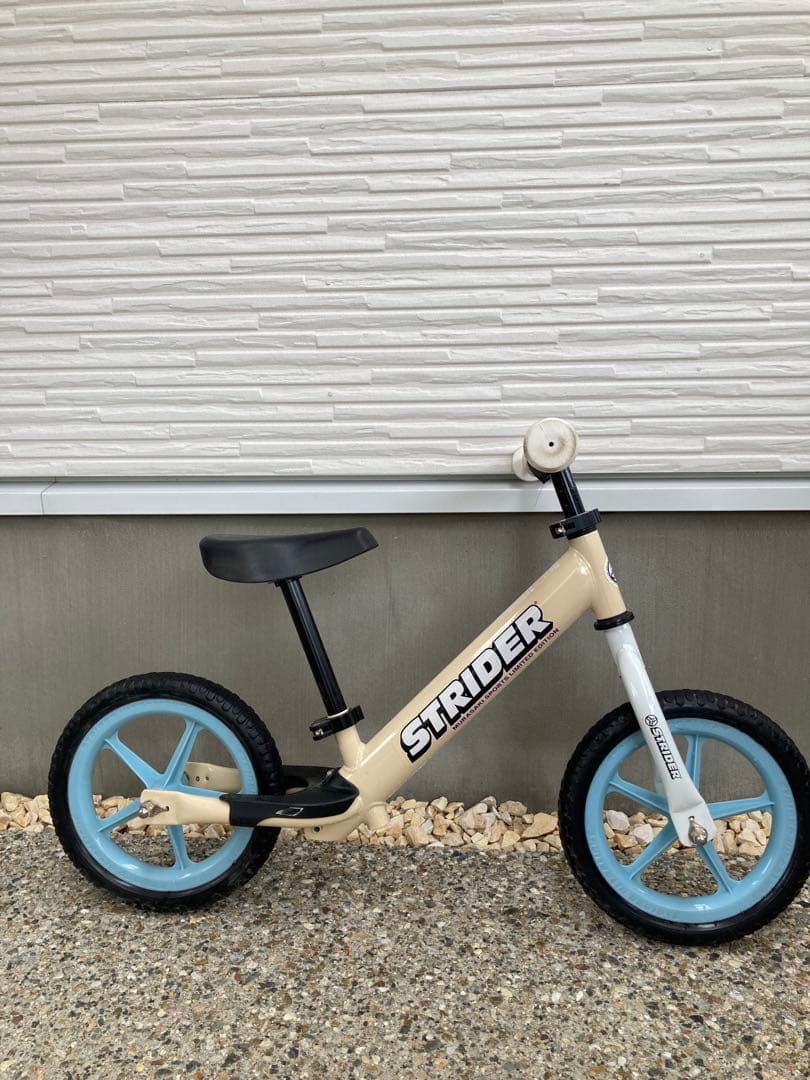 ムラサキスポーツ✖️ストライダー　希少カラー