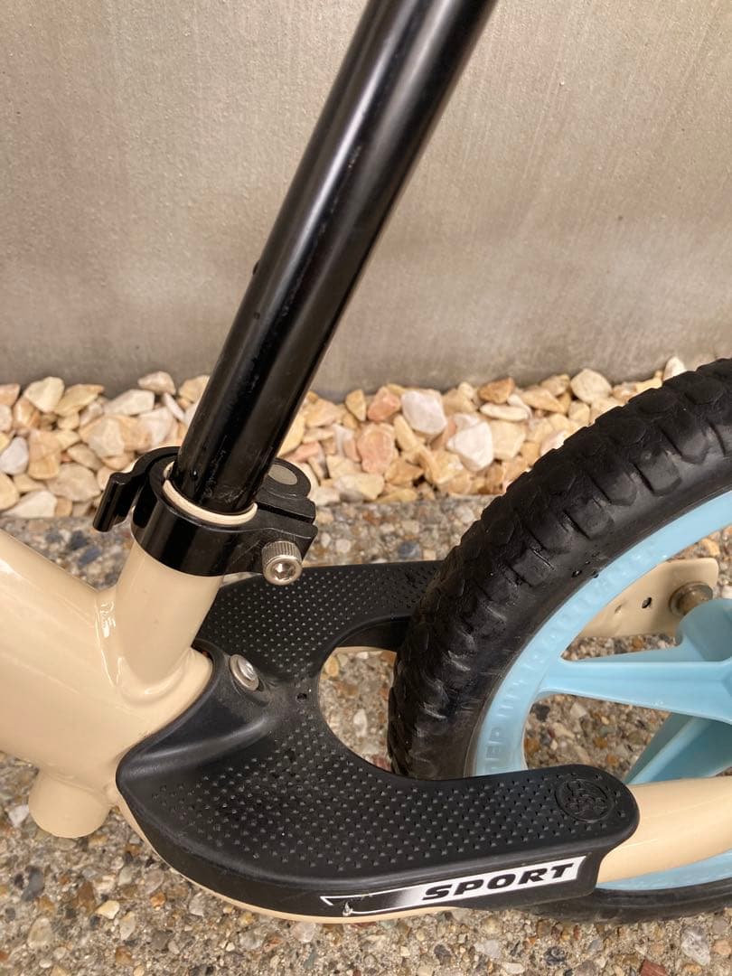 ムラサキスポーツ✖️ストライダー　希少カラー