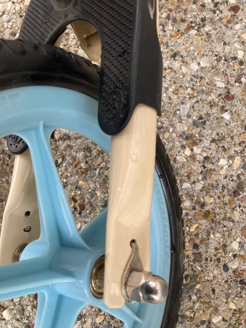 ムラサキスポーツ✖️ストライダー　希少カラー