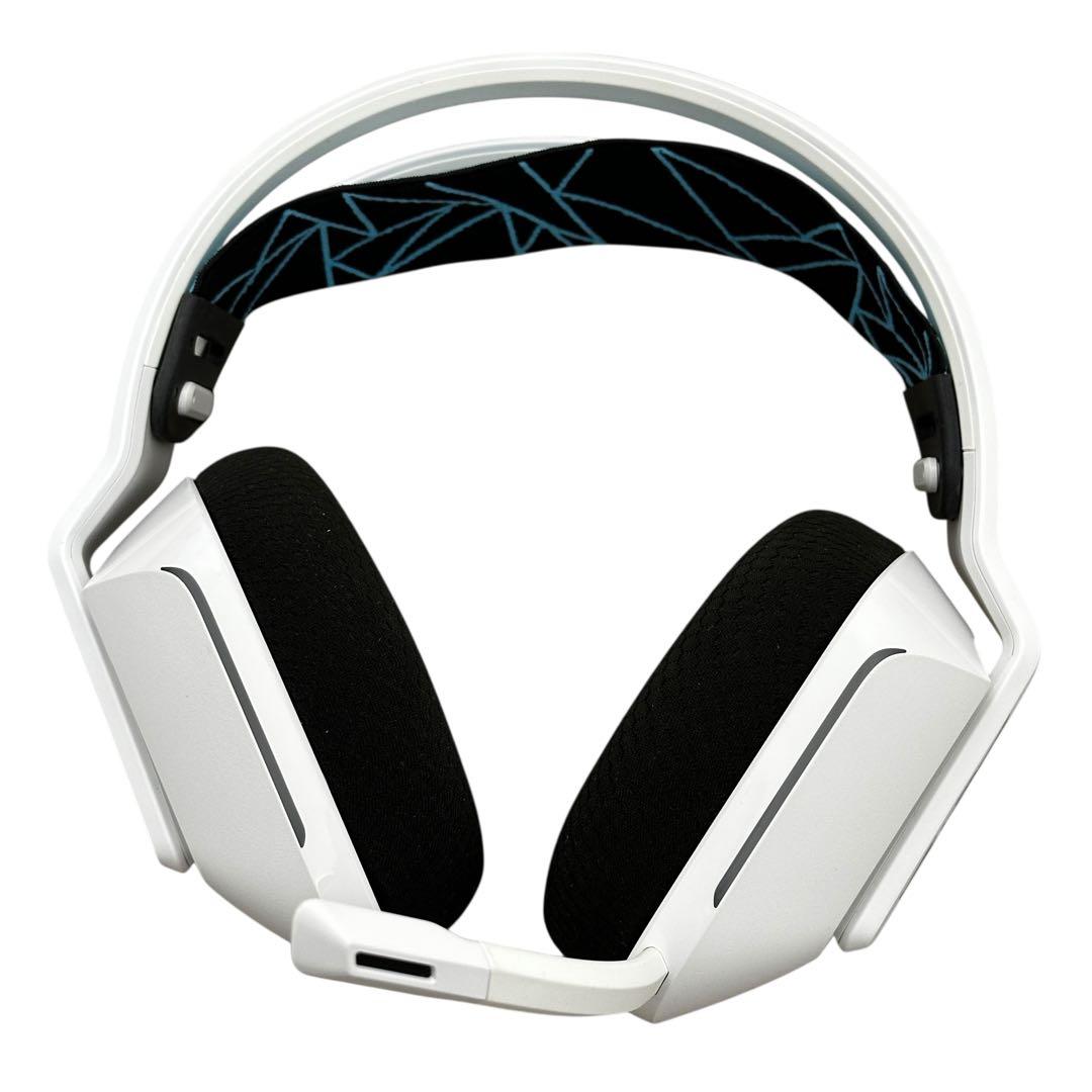 Logicool G G733 LoL K/DA ヘッドホン ヘッドセット