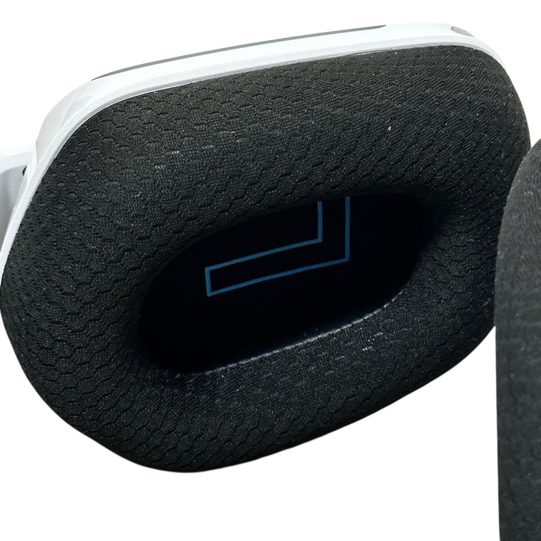 Logicool G G733 LoL K/DA ヘッドホン ヘッドセット