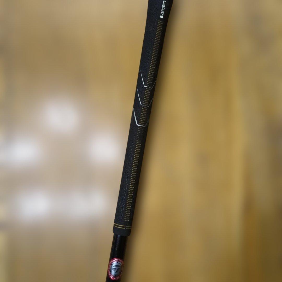 テーラーメイド　ステルスグローレ　ドライバー