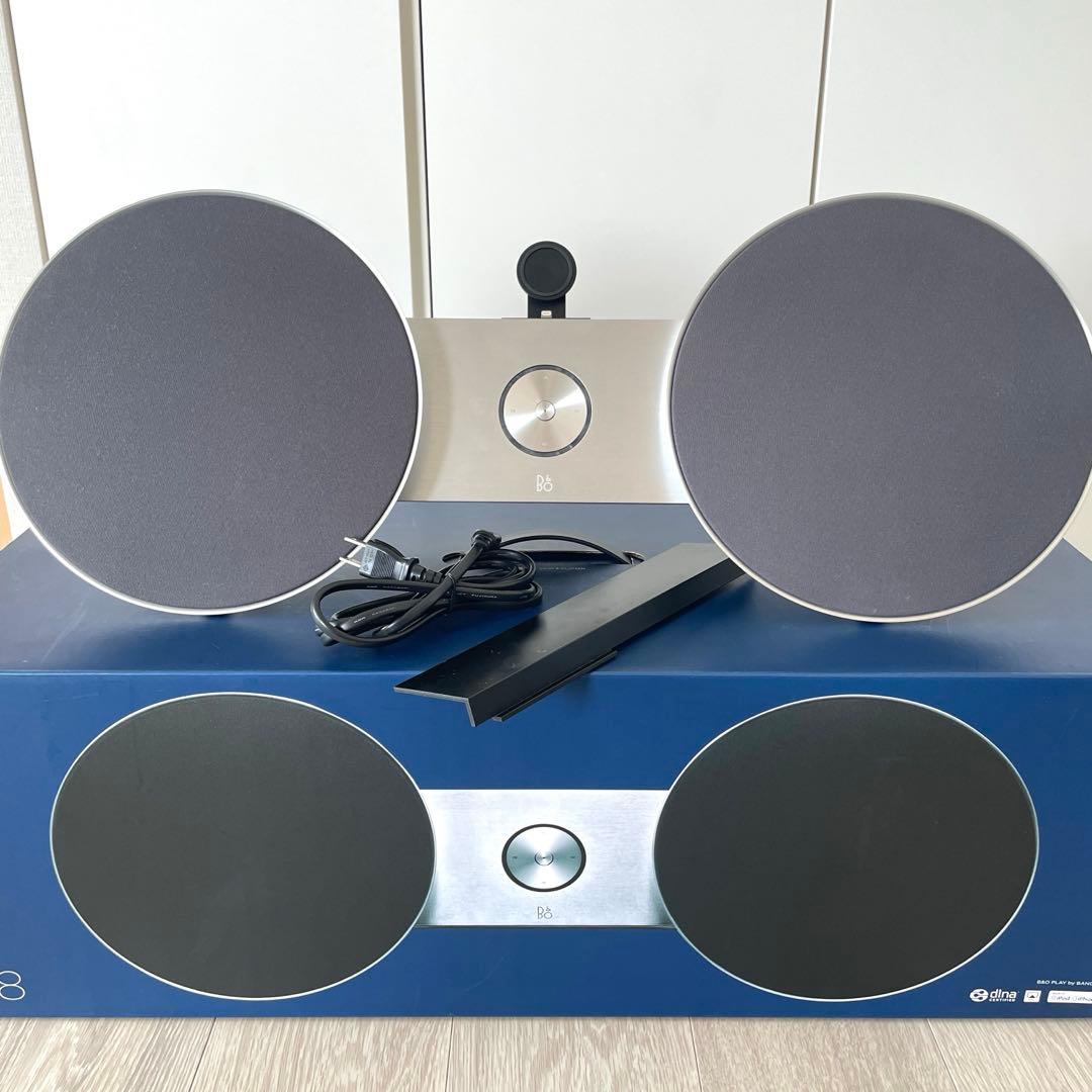 Bang & Olufsen BeoPlay A8 スピーカー