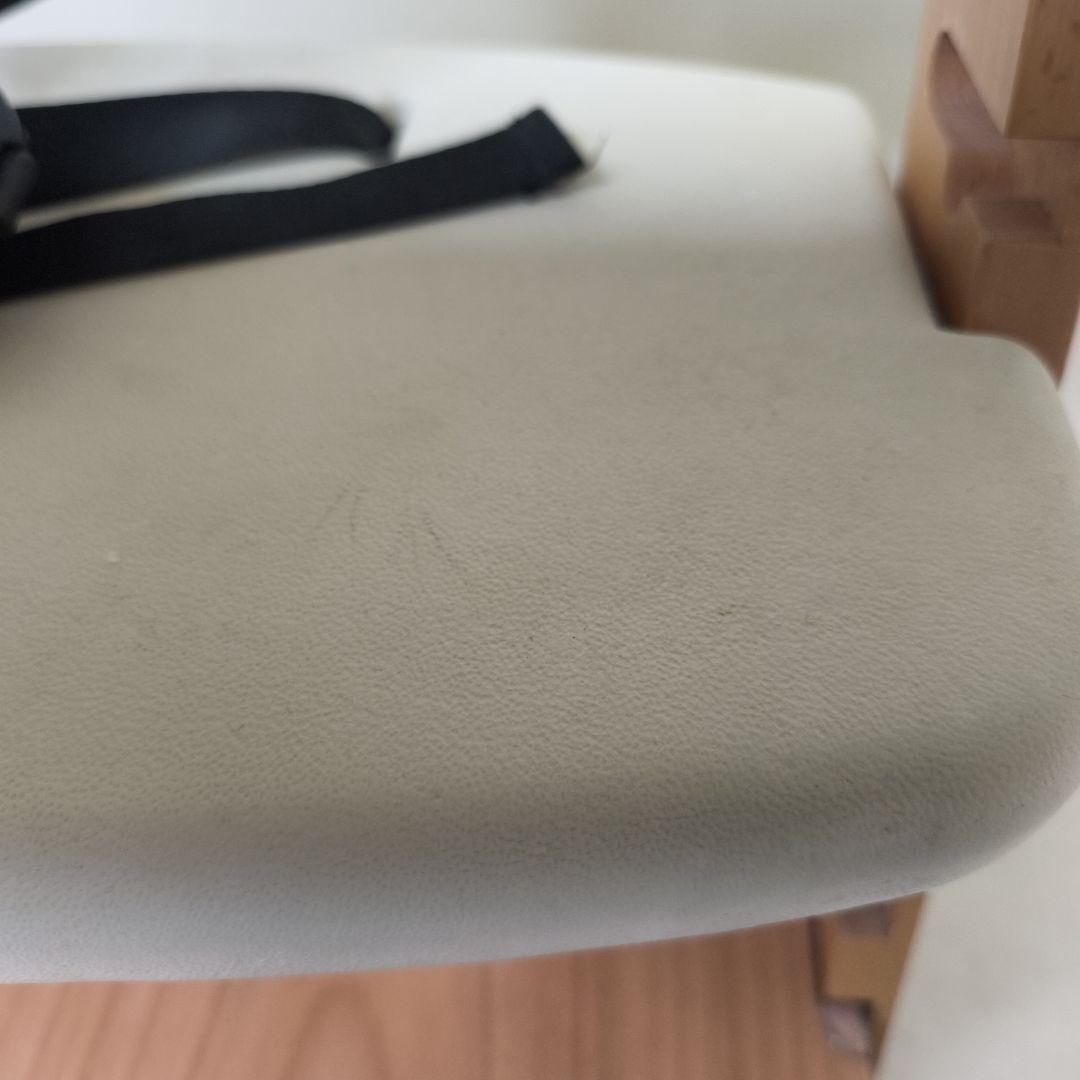 ビヨンドジュニア（Beyond Junior）ベビーチェア ハイチェア　アビー