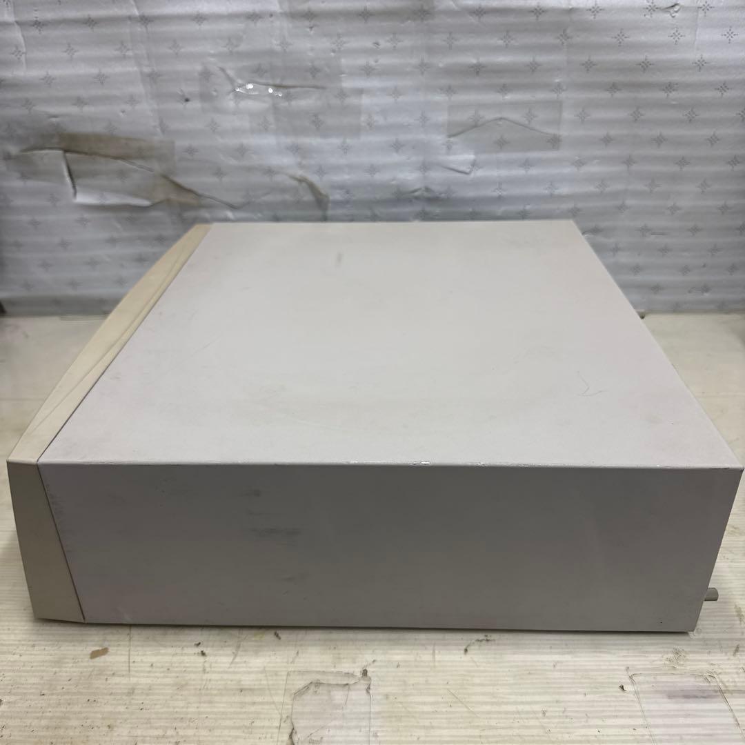 Windowsデスクトップ FUJITSU FMV-DESKPOWER SV205 Windows95