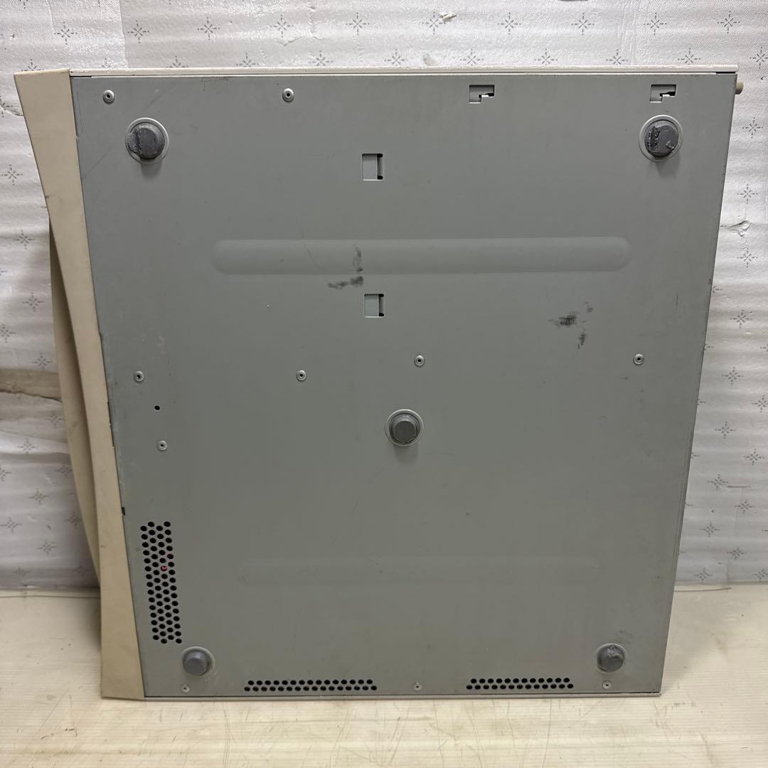 Windowsデスクトップ FUJITSU FMV-DESKPOWER SV205 Windows95