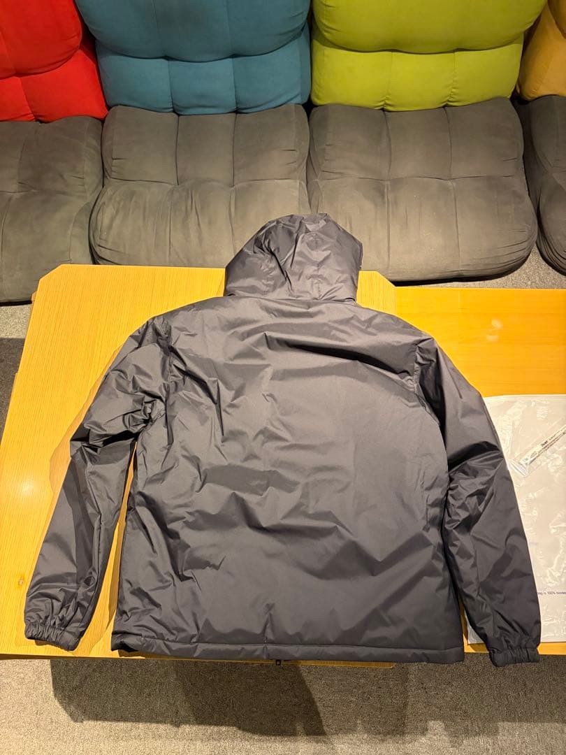 The Ennoy Professional 上下セット