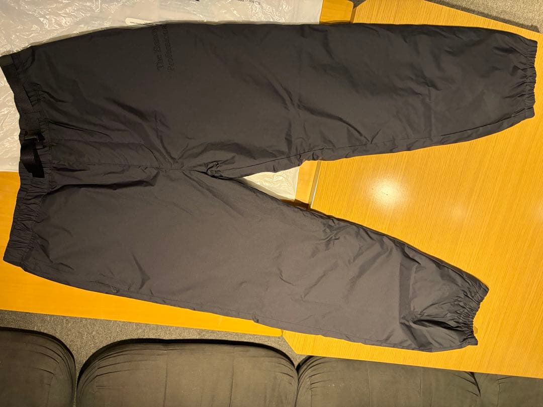 The Ennoy Professional 上下セット