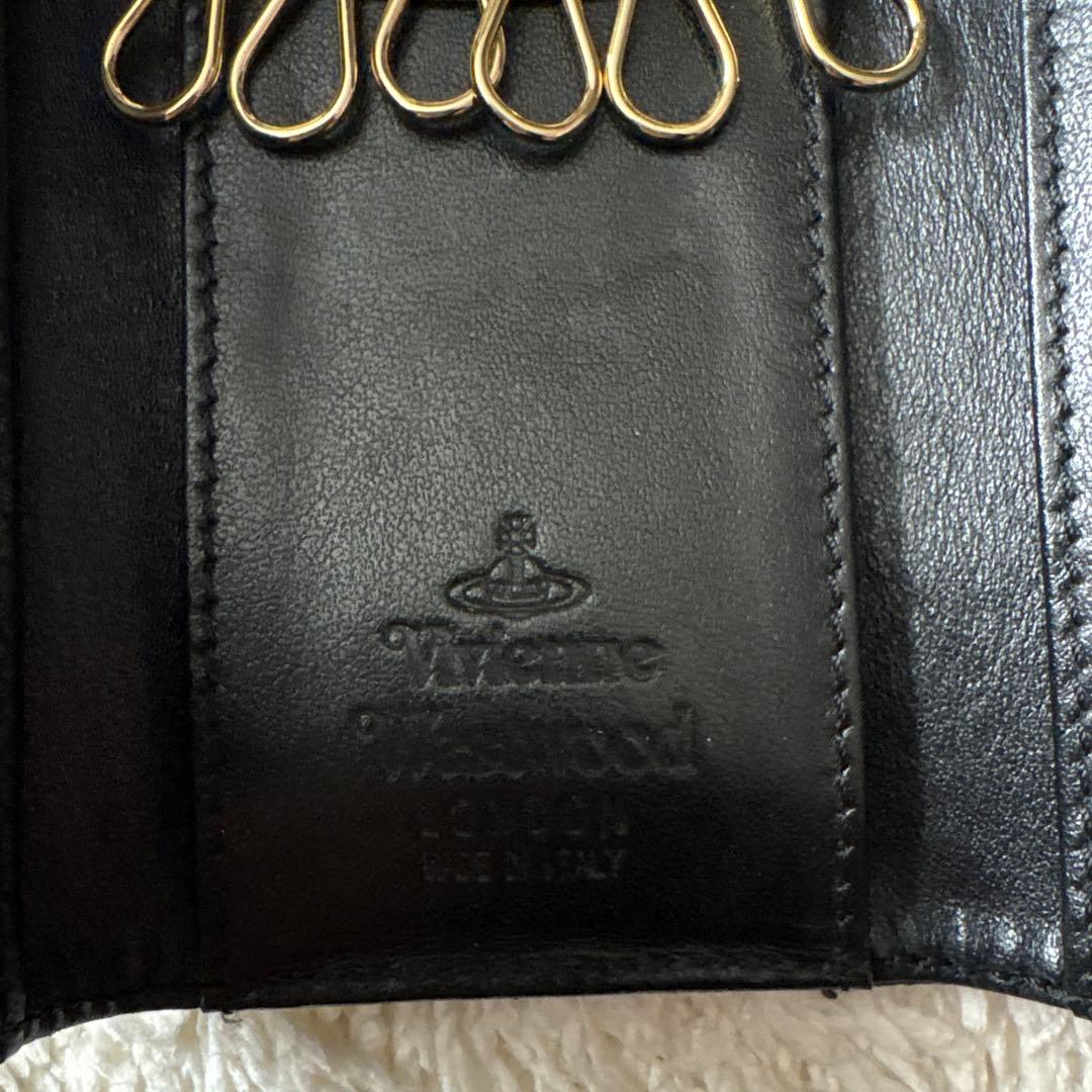 ヴィヴィアンウエストウッド　キーケース