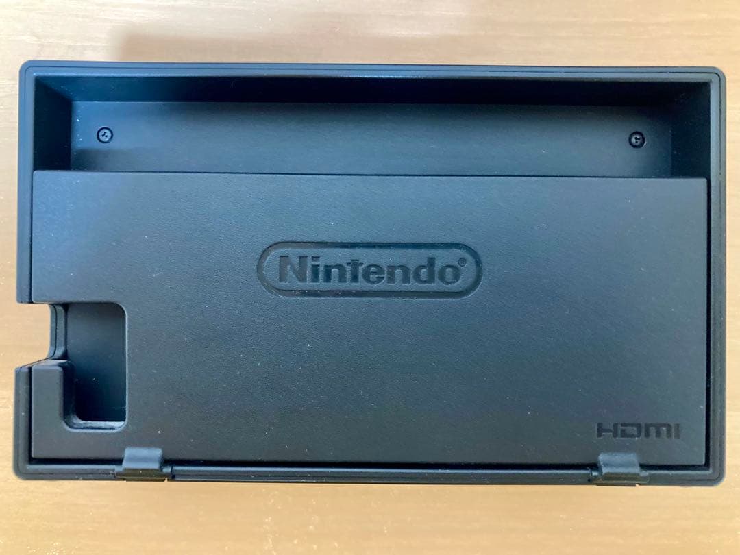 ⭐️【即日配送】Nintendo Switch 本体 グレー+付属品+液晶フィルム