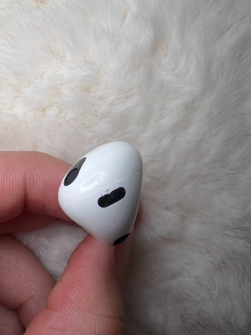 【当日発送可】AirPods (第3世代) ワイヤレスイヤホン 本体