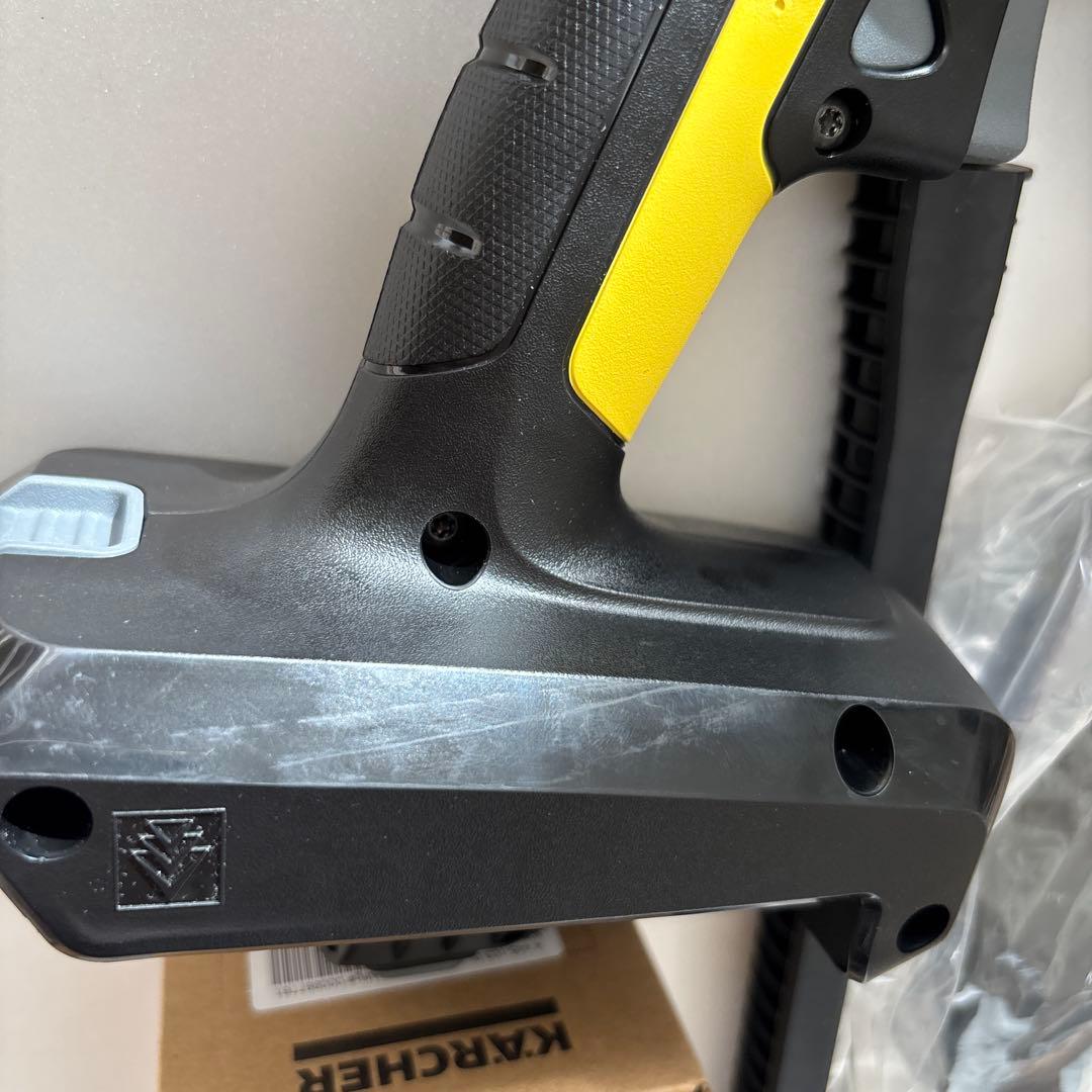 ケルヒャー　KHB6 バッテリーセット