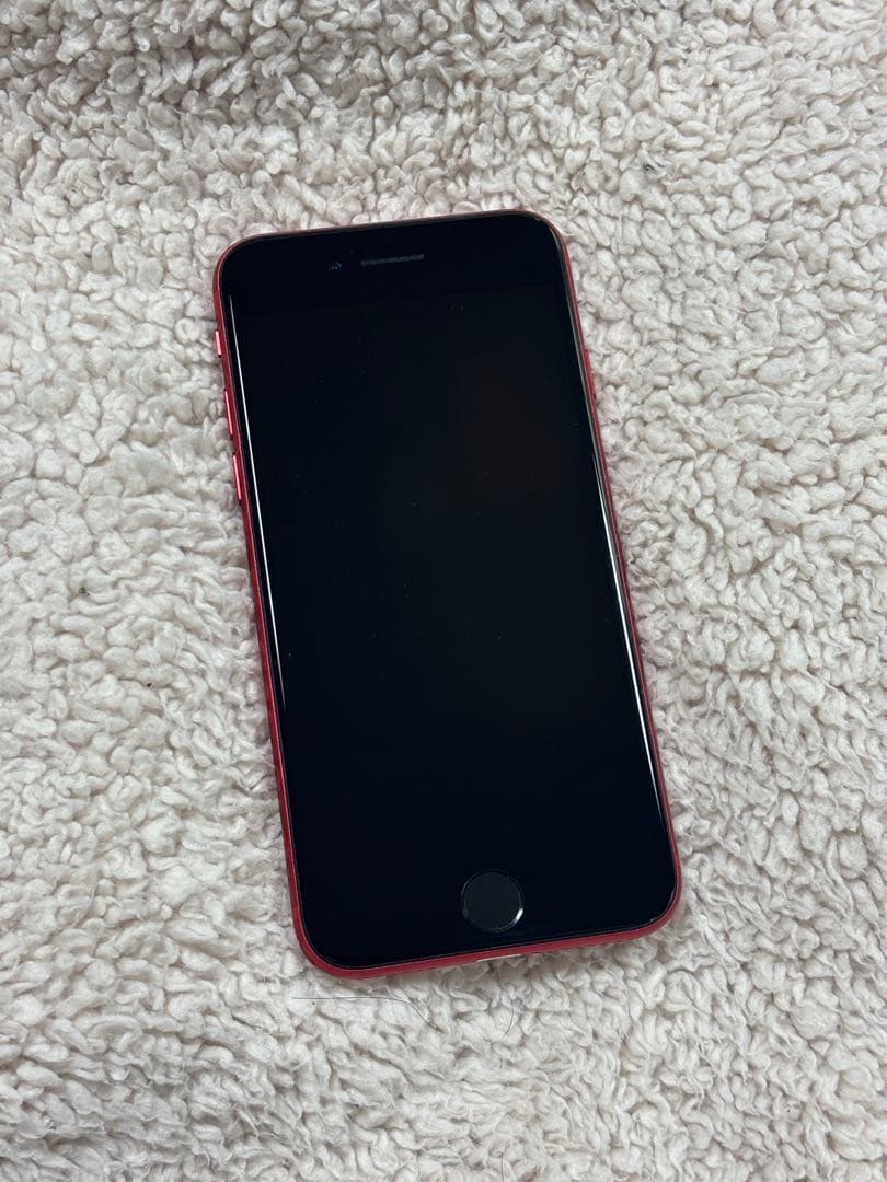 iPhoneSE第2世代
