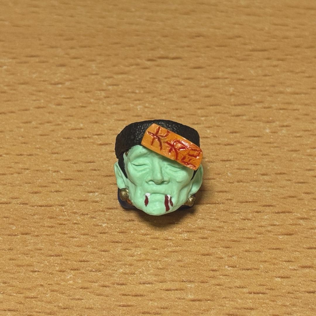 キーボード Dalifu Caps Hopscotch Frank v2