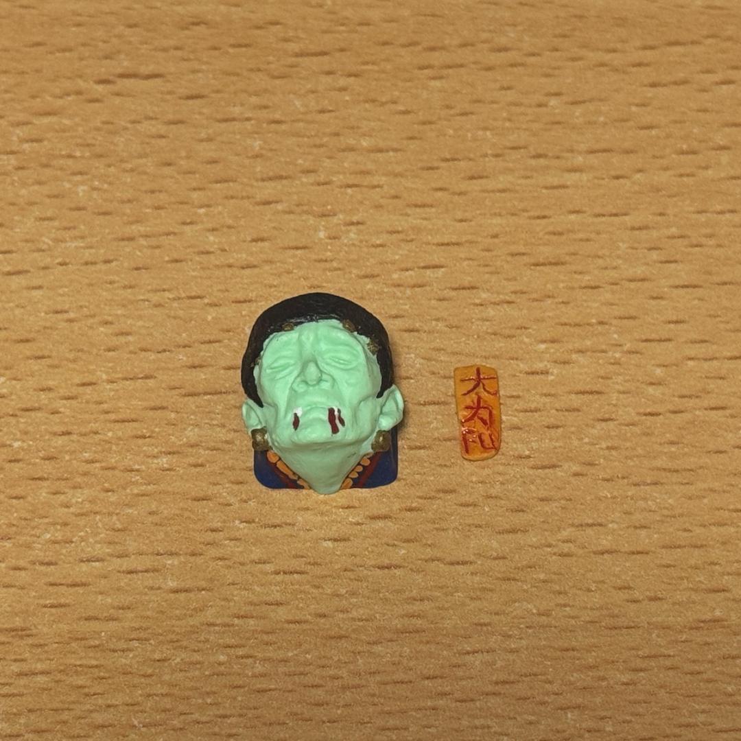 キーボード Dalifu Caps Hopscotch Frank v2