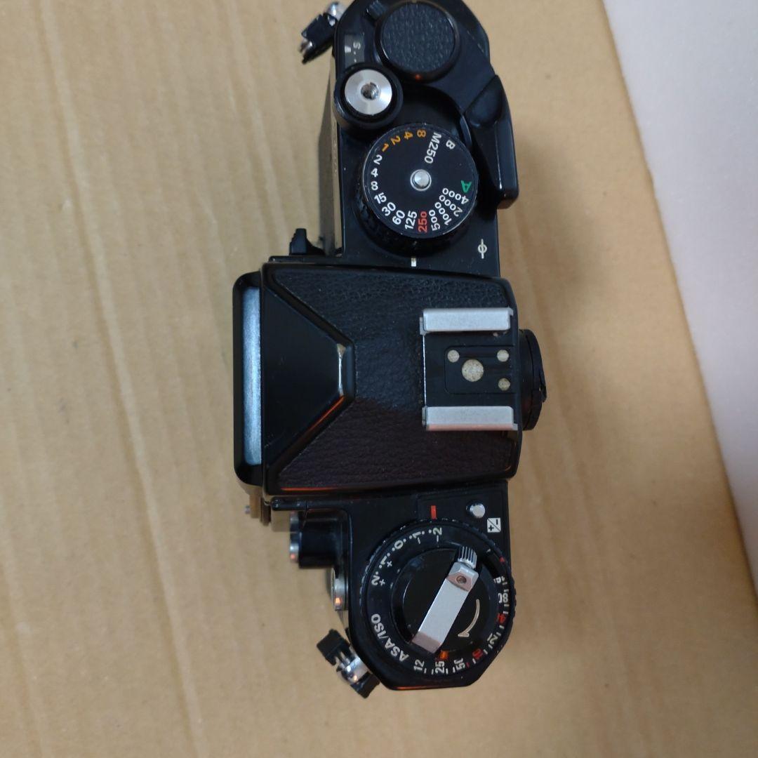 Nikon FE2 ジャンク