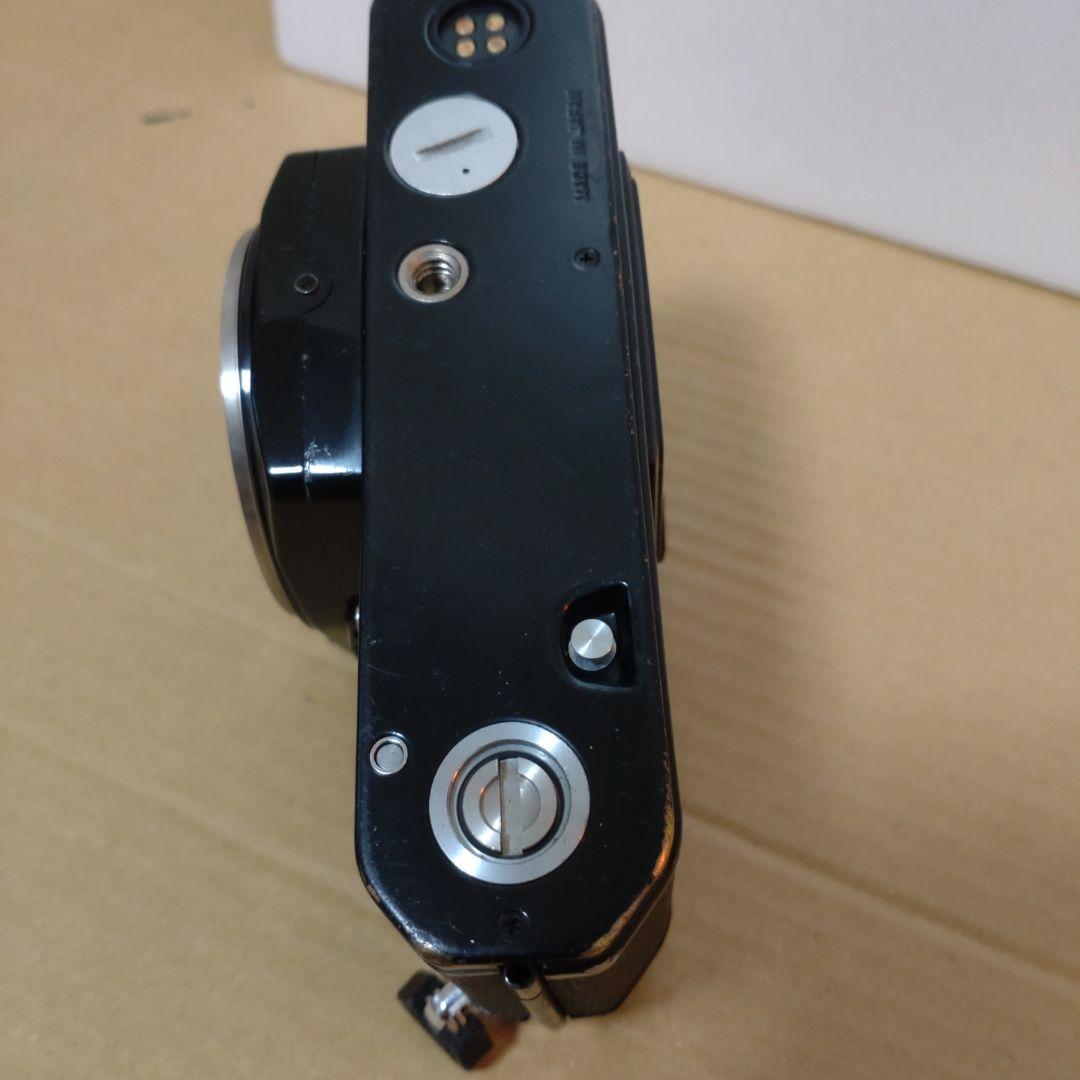 Nikon FE2 ジャンク