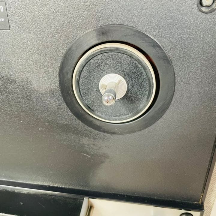 SONY テープレコーダー　TC-357A