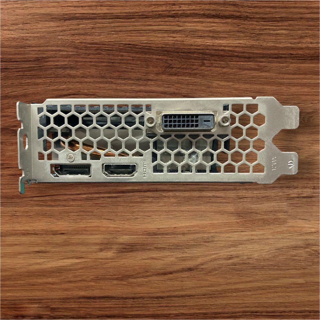 【動作確認済み】PALIT GeForce RTX2060 GAMING PRO