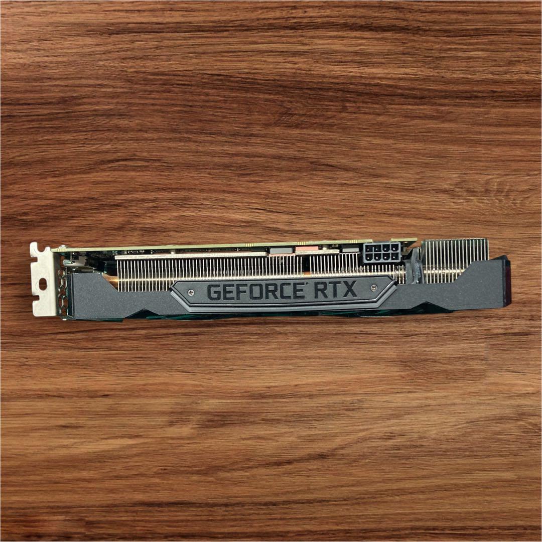 【動作確認済み】PALIT GeForce RTX2060 GAMING PRO