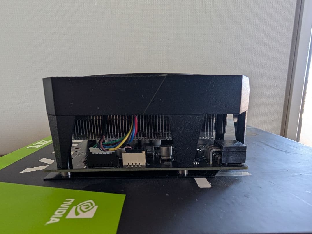 ASUS RTX 2070 OC 8GB グラフィックボード